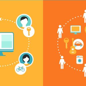 L’économie collaborative, une pratique de plus en plus ancrée dans le quotidien des Français