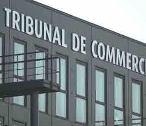 France 3/ «Pièces à conviction»: «Courage patrons! le quotidien d’un tribunal de commerce», le 22 février