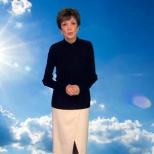 TF1 : départ de Catherine Laborde