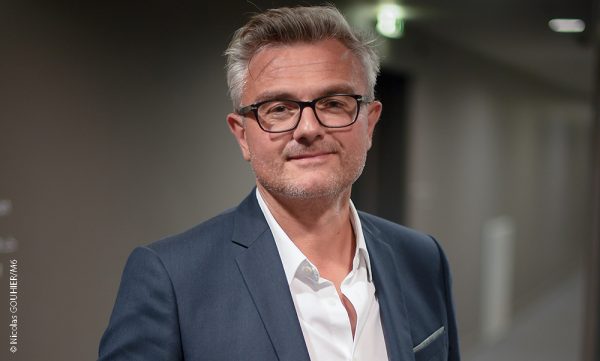 Y. GOAZEMPIS : «Notre liberté d’adaptation a été phénoménale sur le ‘Saturday Night Live’»