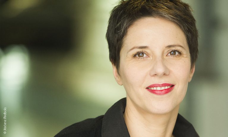 C. MESTIK (Gulli, Canal J, TiJi) : «La série ‘Yo-kai Watch’ est l’un des fers de lance de Gulli depuis septembre»