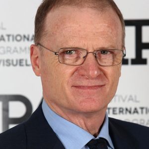 F. SAUVAGNARGUES (FIPA) : «L’évolution de la TV est fulgurante, le FIPA en est la traduction»