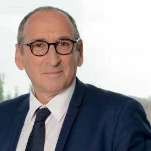 T. CHELEMAN (CANAL+) : «Ancrée dans l’ADN de CANAL+, la boxe est de retour sur nos antennes»