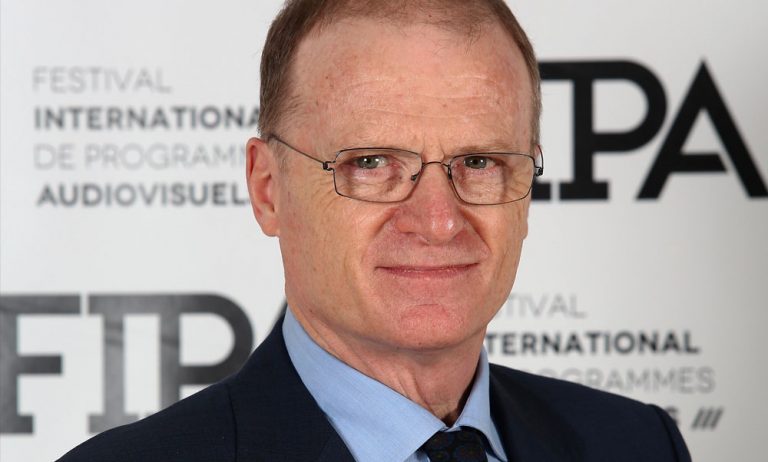 F. SAUVAGNARGUES (FIPA) : «L’évolution de la TV est fulgurante, le FIPA en est la traduction»