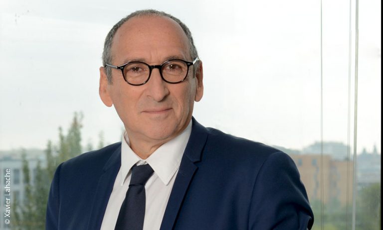 T. CHELEMAN (CANAL+) : «Ancrée dans l’ADN de CANAL+, la boxe est de retour sur nos antennes»