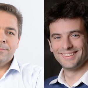 E.M. BION / F. OMONT (AOL) : "La montée de la vidéo en direct est devenue indéniable"