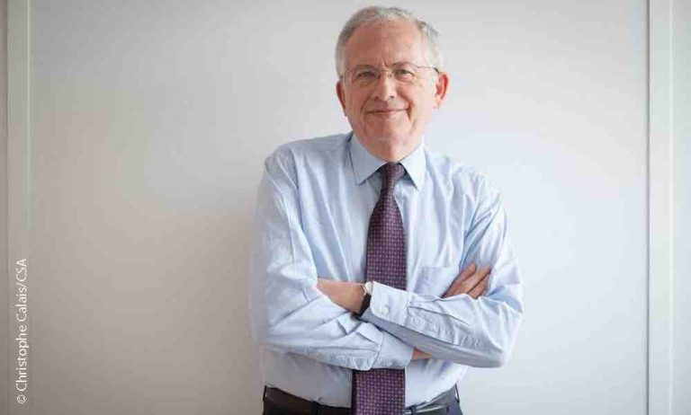 O. SCHRAMECK (CSA) : «Les signalements de téléspectateurs sont passés de 8.000 à 40.000 en 1 an»