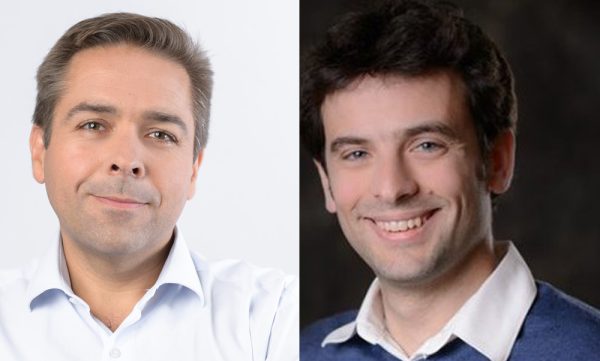 E.M. BION / F. OMONT (AOL) : "La montée de la vidéo en direct est devenue indéniable"