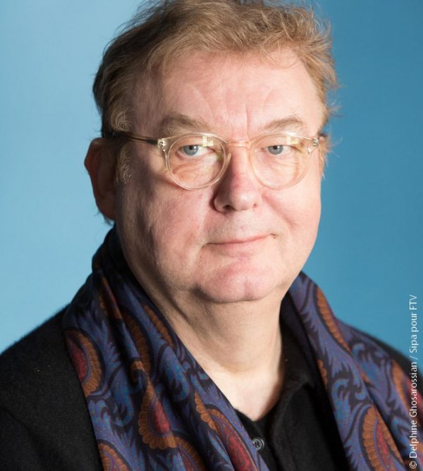 D. BESNEHARD (Mon Voisin Productions) : «Je prépare "Cabaret de Paris", une série sur le monde de la nuit»
