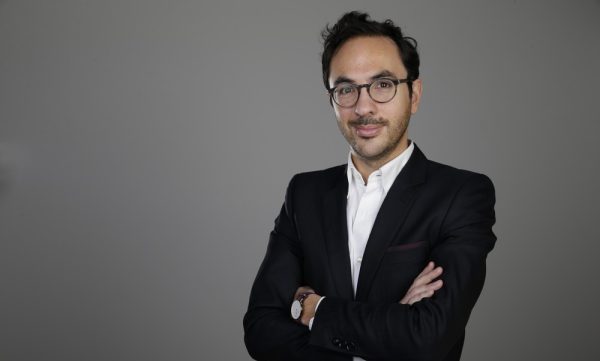 A. de COURCELLES (L’Equipe) :  «Sur 2017, on se donne pour objectif d’atteindre 1,1 point d’audience»