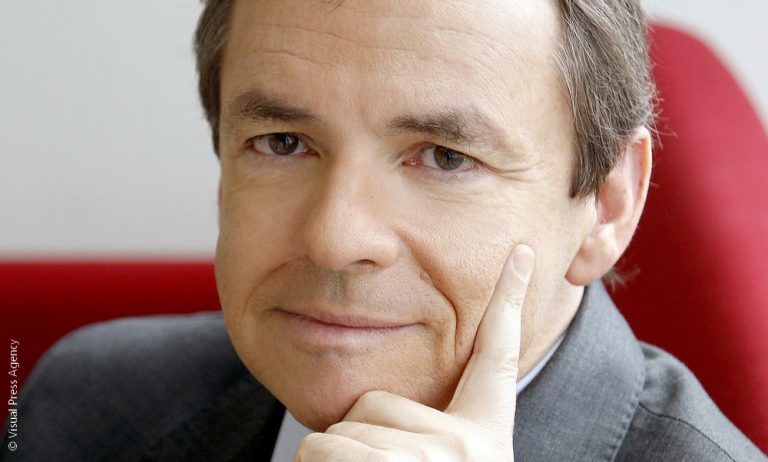 A. WEILL (RMC) : «RMC est devenue la deuxième radio commerciale de France»