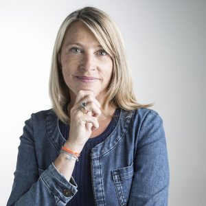 Caroline GOT (France 2) : "Quand on applique des changements, les audiences descendent par l’ascenseur et remontent par l’escalier"