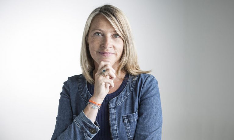 Caroline GOT (France 2) : « Quand on applique des changements, les audiences descendent par l’ascenseur et remontent par l’escalier »