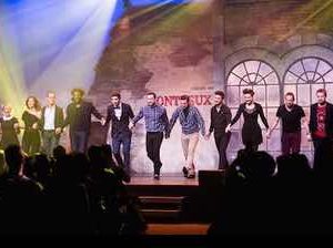France 4 : soirée «Best Of du Montreux Comedy Festival» le 30 janvier
