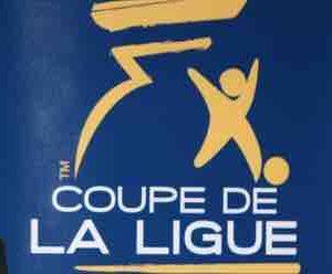France 3/ Coupe de la Ligue - Demi-Finale - AS Monaco / AS Nancy-Lorraine - 25 janvier à partir de 20h55