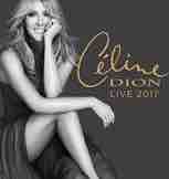M6 partenaire de la tournée «Live 2017» de Céline Dion