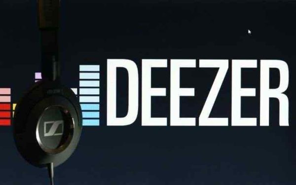 Le streaming musical à la demande continue son ascension