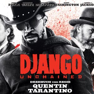 TF1 : «Django Unchained» leader du Prime dimanche