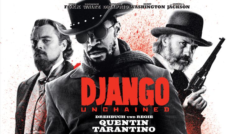 TF1 : «Django Unchained» leader du Prime dimanche