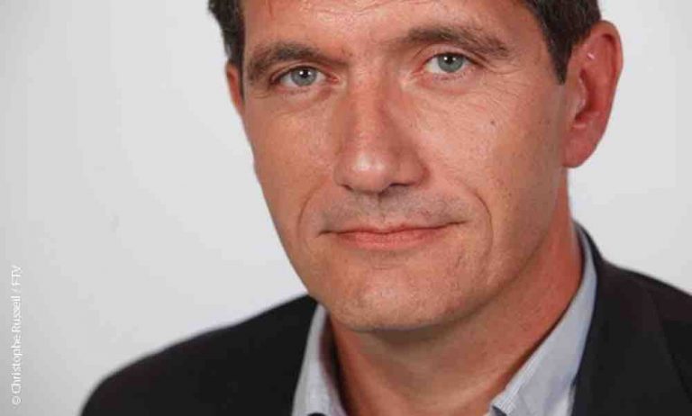 P. SIRACUSA (France Télévisions) : «Les enfants sont de plus en plus jeunes à consommer du dessin animé»