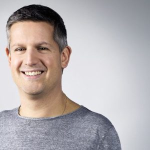 O. ABECASSIS (TF1): "TF1 entend devenir un acteur référent de la vidéo en ligne en France "