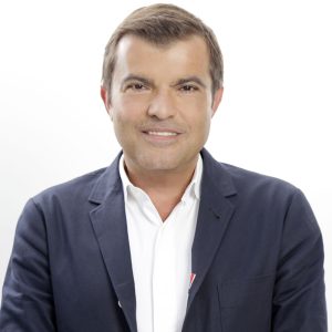 F. APPIETTO (C8) : «TPMP, ce n’est pas la télévision à papa !»