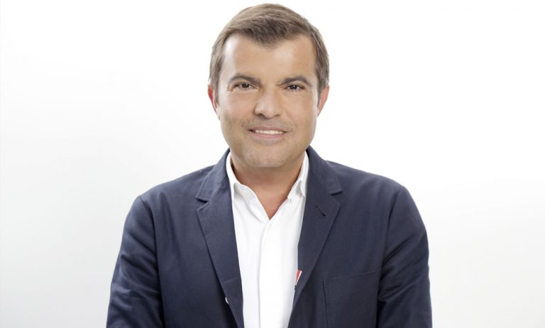 F. APPIETTO (C8) : «TPMP, ce n’est pas la télévision à papa !»