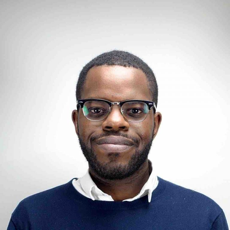 TBWA\Corporate nomme Emmanuel Anjembe Directeur du développement