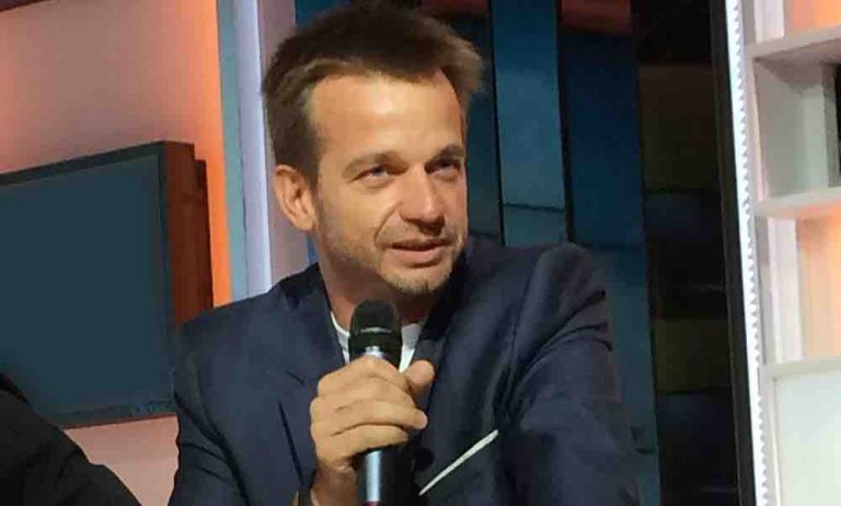 T. VALÈS (La Grosse Equipe) : «Nous développons un docu-réalité sur Loana»