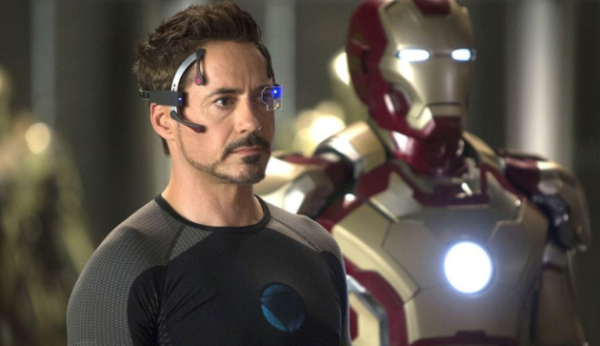 W9 : «Iron Man 3», leader du Prime TNT lundi