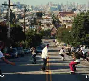 Viceland lance sa 1ère campagne marketing pour accompagner la diffusion de sa nouvelle série «King of The Road»