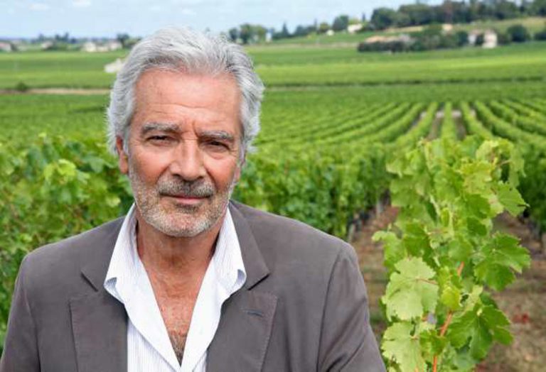 C8 : «Le sang de la vigne», leader du Prime TNT vendredi 