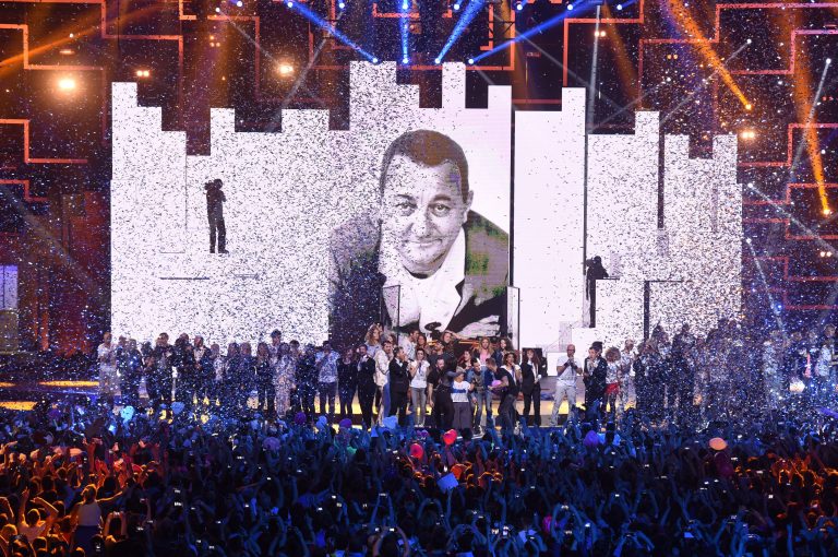 L’esprit de Goldman sera toujours présent pour «Les Enfoirés 2017»