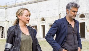 France 3 : leader du Prime de mardi avec le téléfilm «Les Mystères de l’Ile»