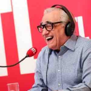RTL : Martin Scorses invité de «Laissez-Vous Tenter» le 2 février