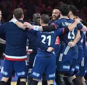 TMC : record d’audience de la TNT avec le championnat du monde de handball