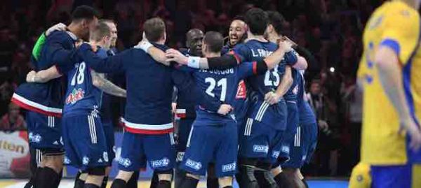 TMC : record d’audience de la TNT avec le championnat du monde de handball