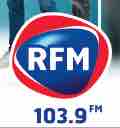 RFM en tête des radios musicales adultes en Ile-de-France sur les 25-59 ans