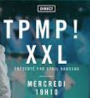 C8 : leader du Prime TNT mercredi avec «TPMP XXL»