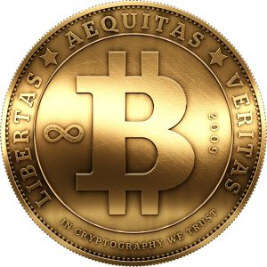 Le bitcoin culmine à plus de 1.000 dollars, un record depuis 3 ans