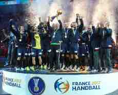 beIN SPORTS/ Mondial de handball : jusqu’à 1.149.000 téléspectateurs devant la Finale