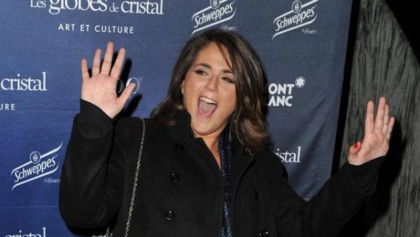 TPMP : Valérie Bénaïm aux commandes d'une nouvelle émission ...