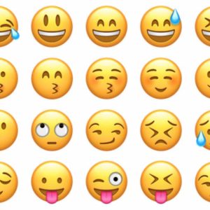 Les emoji, ces images-lettres qui ont conquis la planète