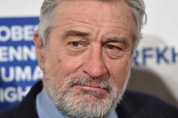 Robert de Niro incarne Bernie Madoff mais ne le perce pas à jour