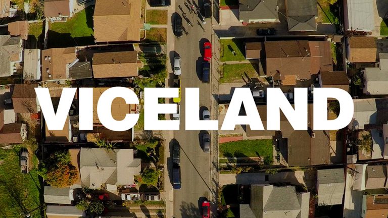 Viceland : deux nouvelles séries en Prime pour 2017