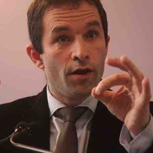 Public Sénat : «La méthode Hamon 2012. Chronique d’une victoire annoncée» le 25 février à 22h00