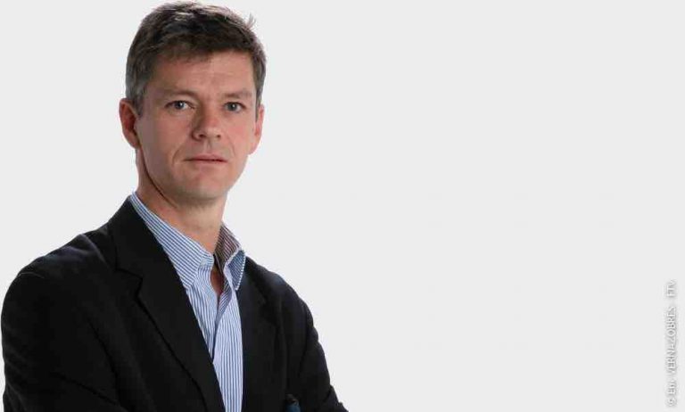 N. AUBOYNEAU (France 2) : « Le théâtre est un marqueur de la création sur notre antenne »