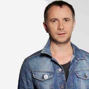 V. PANOZZO (Shine France) : "Sur 'The Voice', il ne faut jamais raconter la même histoire"
