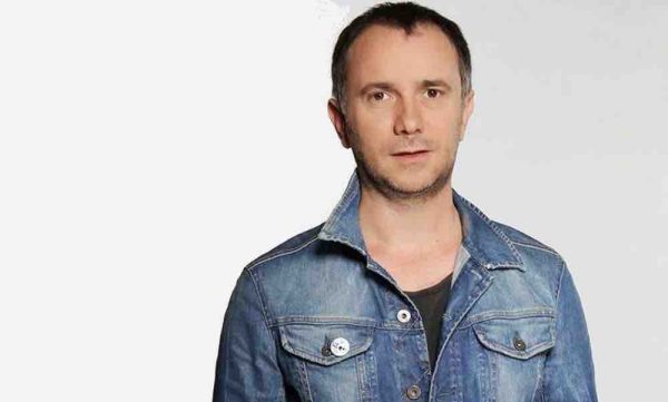 V. PANOZZO (Shine France) : "Sur 'The Voice', il ne faut jamais raconter la même histoire"