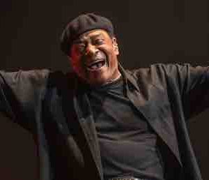 France Ô rend hommage au chanteur de jazz Al Jarreau jeudi 14 février